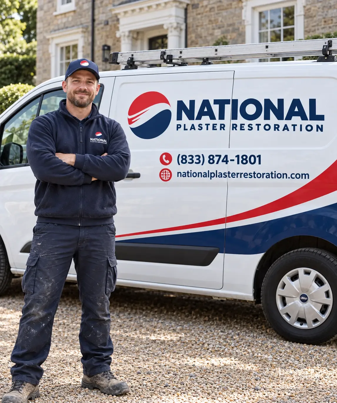Plaster Repair company in Leipsic, OH